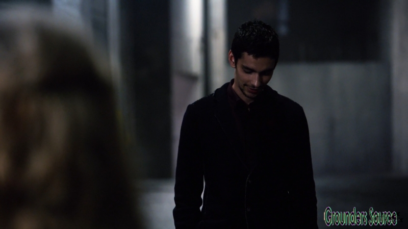The 100 Instantiation Part Two Season Three Episode Sixteen Perverse-1177
