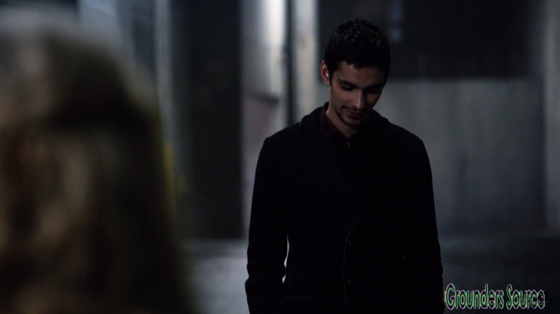 The 100 Instantiation Part Two Season Three Episode Sixteen Perverse-1176
