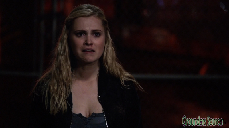 The 100 Instantiation Part Two Season Three Episode Sixteen Perverse-1175
