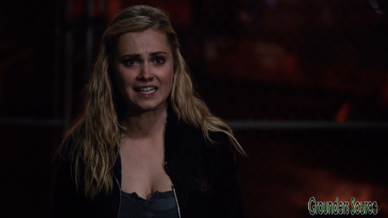 The 100 Instantiation Part Two Season Three Episode Sixteen Perverse-1170
