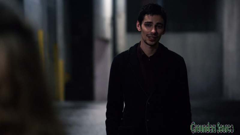 The 100 Instantiation Part Two Season Three Episode Sixteen Perverse-1169
