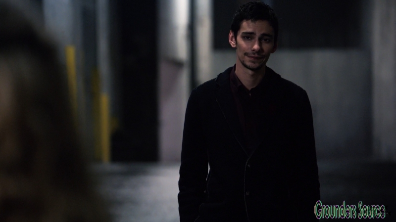 The 100 Instantiation Part Two Season Three Episode Sixteen Perverse-1168
