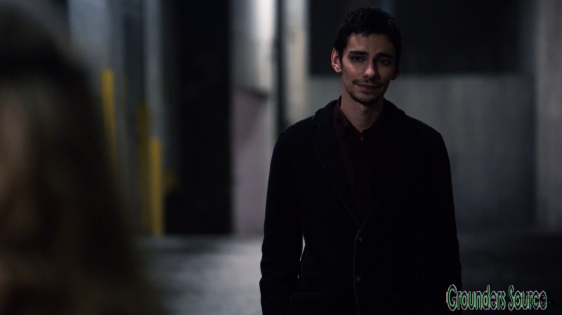 The 100 Instantiation Part Two Season Three Episode Sixteen Perverse-1167
