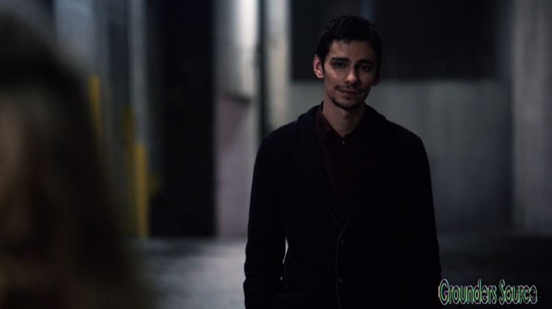 The 100 Instantiation Part Two Season Three Episode Sixteen Perverse-1166
