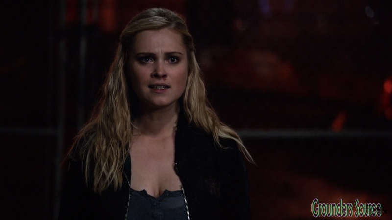 The 100 Instantiation Part Two Season Three Episode Sixteen Perverse-1165
