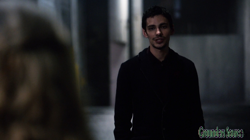 The 100 Instantiation Part Two Season Three Episode Sixteen Perverse-1156
