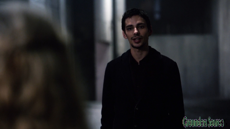 The 100 Instantiation Part Two Season Three Episode Sixteen Perverse-1155
