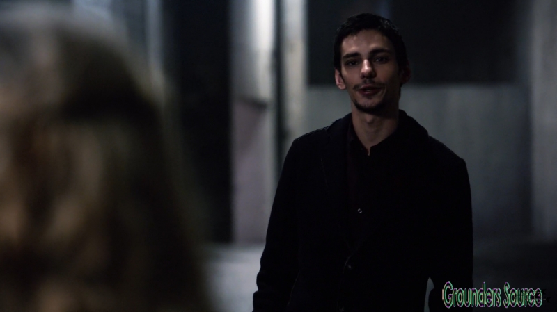 The 100 Instantiation Part Two Season Three Episode Sixteen Perverse-1154
