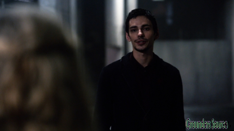 The 100 Instantiation Part Two Season Three Episode Sixteen Perverse-1153
