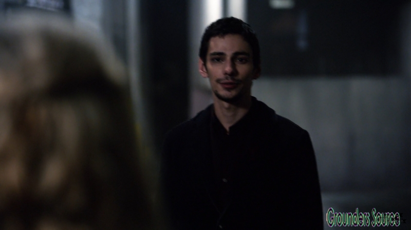 The 100 Instantiation Part Two Season Three Episode Sixteen Perverse-1151
