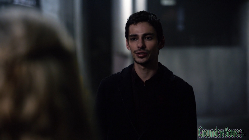 The 100 Instantiation Part Two Season Three Episode Sixteen Perverse-1150
