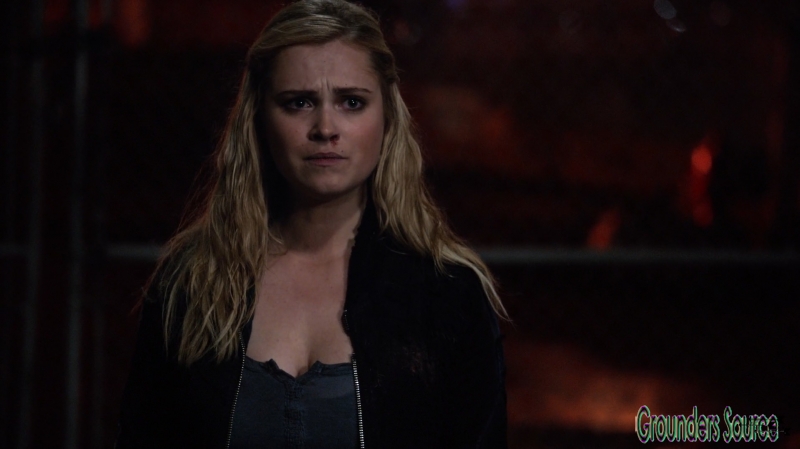 The 100 Instantiation Part Two Season Three Episode Sixteen Perverse-1147

