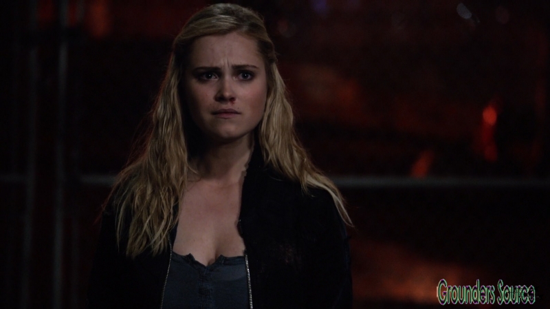 The 100 Instantiation Part Two Season Three Episode Sixteen Perverse-1146
