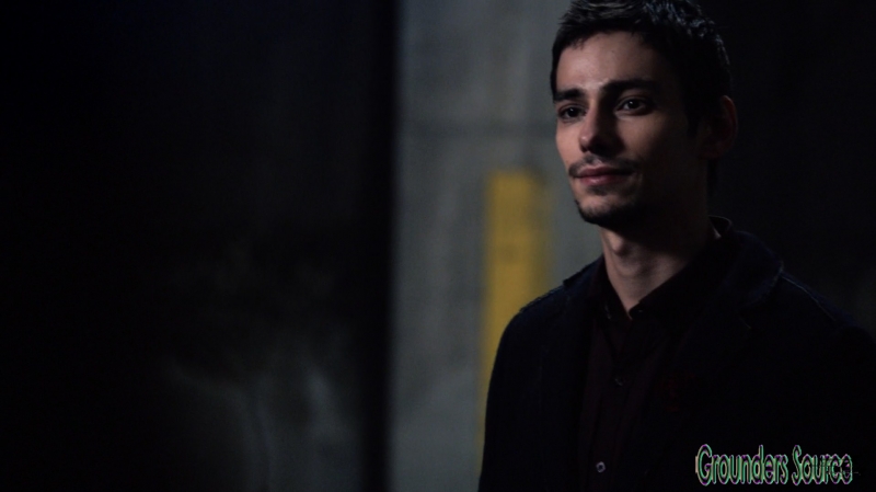 The 100 Instantiation Part Two Season Three Episode Sixteen Perverse-1145
