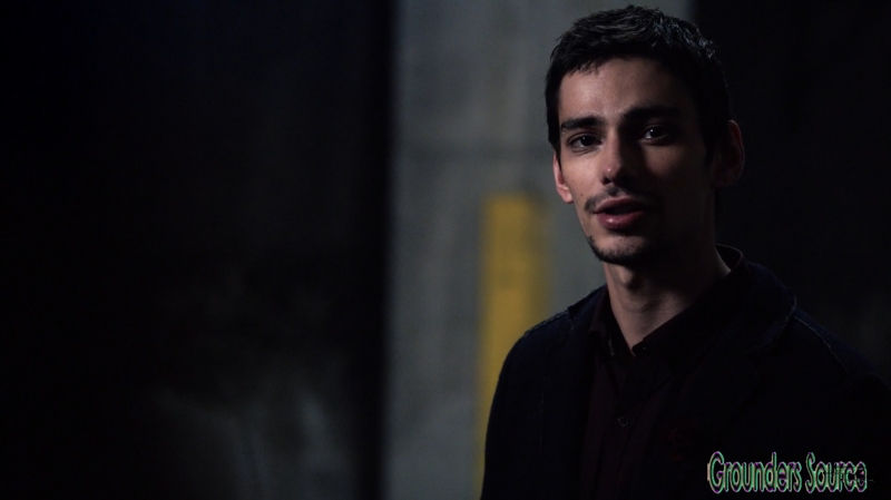 The 100 Instantiation Part Two Season Three Episode Sixteen Perverse-1144
