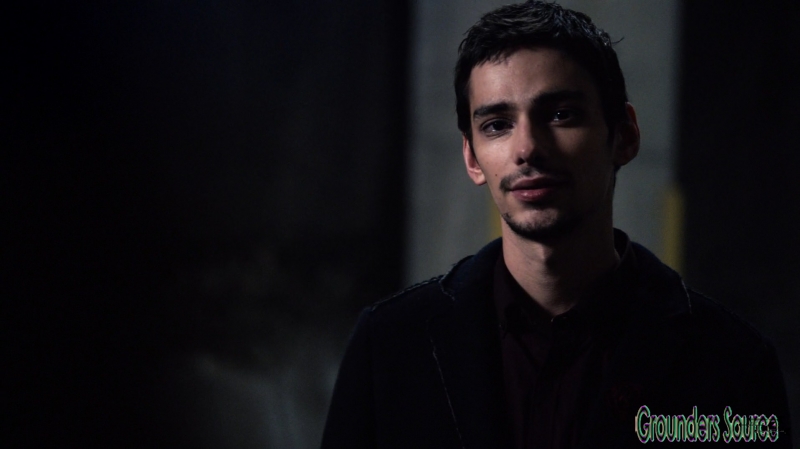 The 100 Instantiation Part Two Season Three Episode Sixteen Perverse-1143
