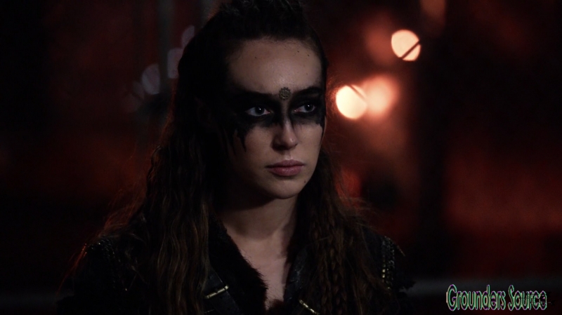 The 100 Instantiation Part Two Season Three Episode Sixteen Perverse-1141
