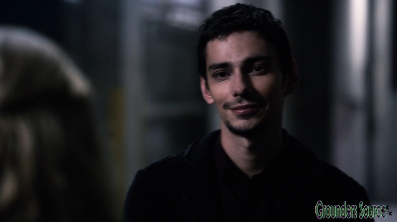 The 100 Instantiation Part Two Season Three Episode Sixteen Perverse-1140
