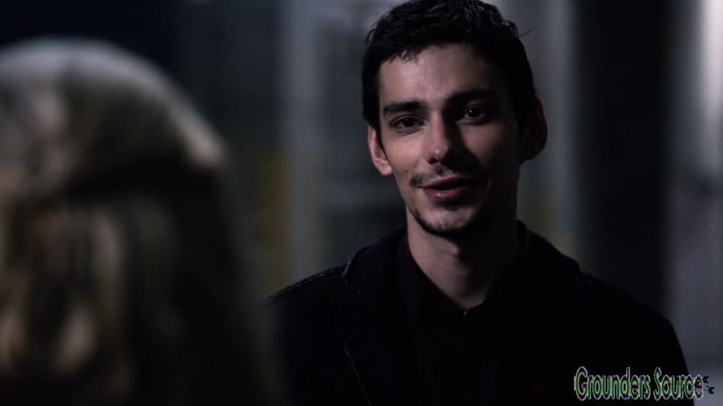 The 100 Instantiation Part Two Season Three Episode Sixteen Perverse-1139
