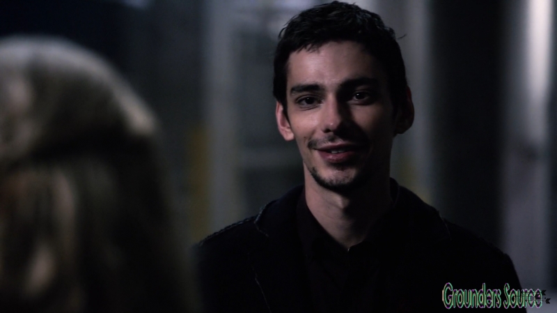 The 100 Instantiation Part Two Season Three Episode Sixteen Perverse-1138
