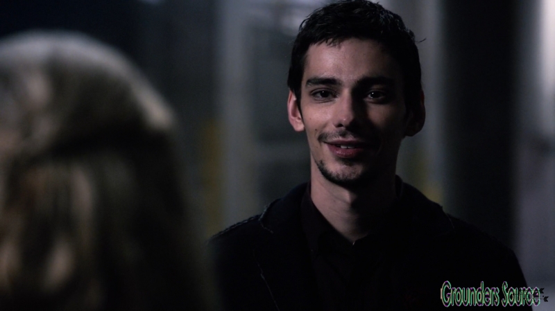 The 100 Instantiation Part Two Season Three Episode Sixteen Perverse-1137
