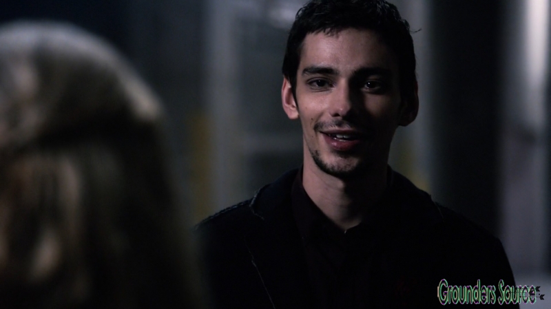 The 100 Instantiation Part Two Season Three Episode Sixteen Perverse-1136
