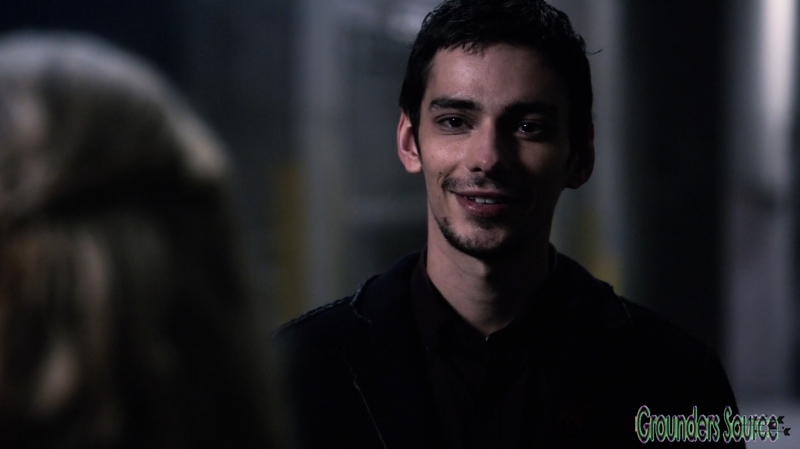 The 100 Instantiation Part Two Season Three Episode Sixteen Perverse-1135
