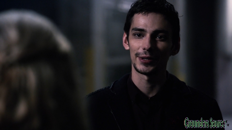 The 100 Instantiation Part Two Season Three Episode Sixteen Perverse-1133
