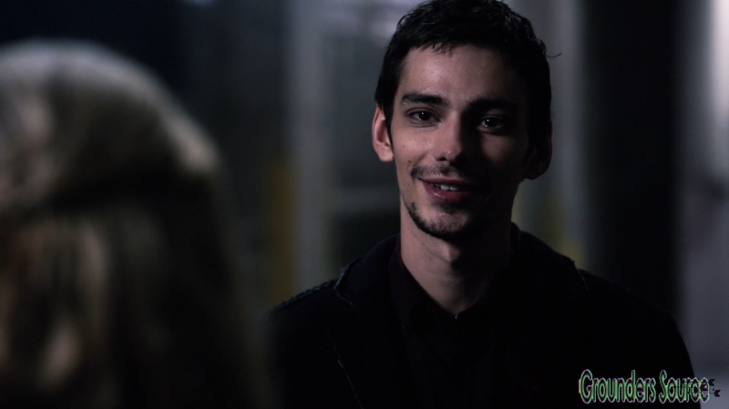 The 100 Instantiation Part Two Season Three Episode Sixteen Perverse-1132
