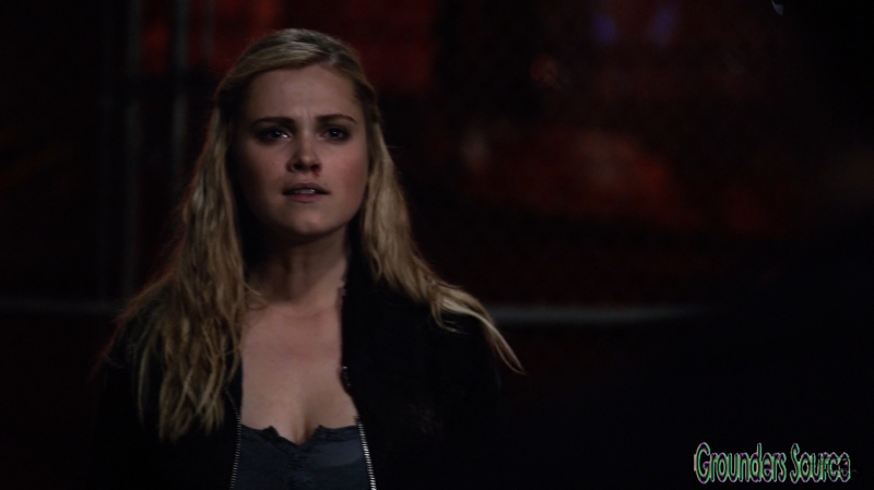 The 100 Instantiation Part Two Season Three Episode Sixteen Perverse-1131

