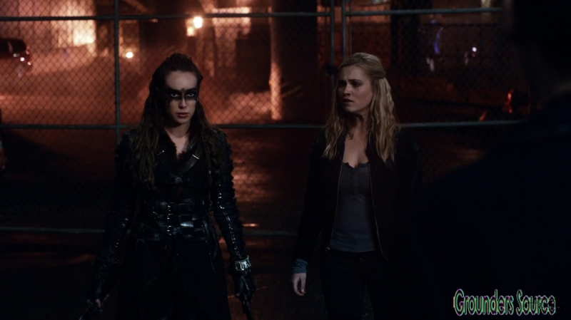 The 100 Instantiation Part Two Season Three Episode Sixteen Perverse-1129

