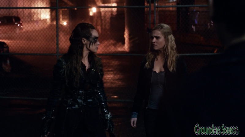 The 100 Instantiation Part Two Season Three Episode Sixteen Perverse-1128
