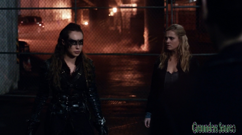 The 100 Instantiation Part Two Season Three Episode Sixteen Perverse-1127
