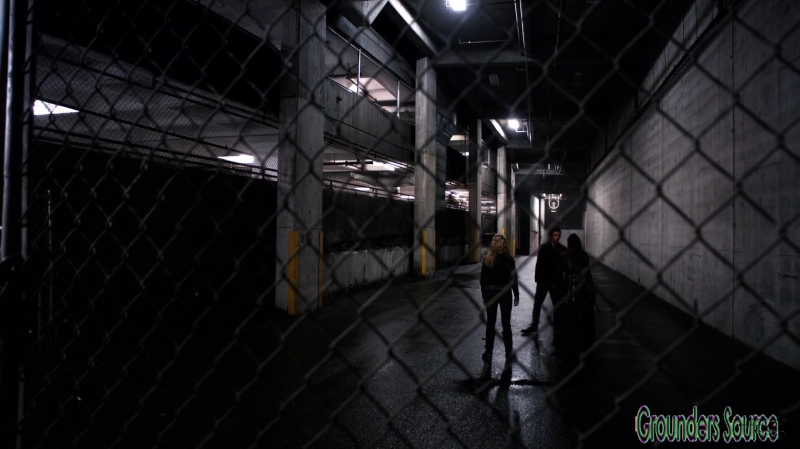 The 100 Instantiation Part Two Season Three Episode Sixteen Perverse-1126

