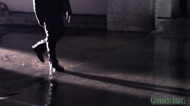 The 100 Instantiation Part Two Season Three Episode Sixteen Perverse-1124
