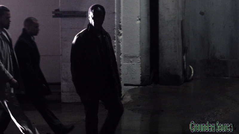 The 100 Instantiation Part Two Season Three Episode Sixteen Perverse-1122
