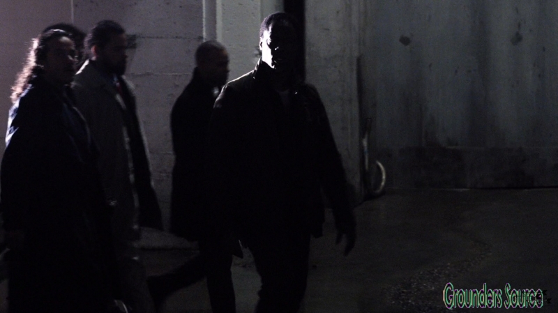 The 100 Instantiation Part Two Season Three Episode Sixteen Perverse-1121

