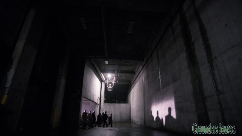 The 100 Instantiation Part Two Season Three Episode Sixteen Perverse-1119
