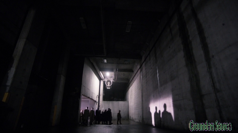 The 100 Instantiation Part Two Season Three Episode Sixteen Perverse-1118
