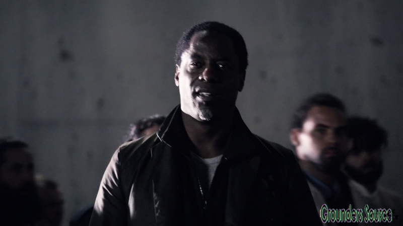 The 100 Instantiation Part Two Season Three Episode Sixteen Perverse-1117

