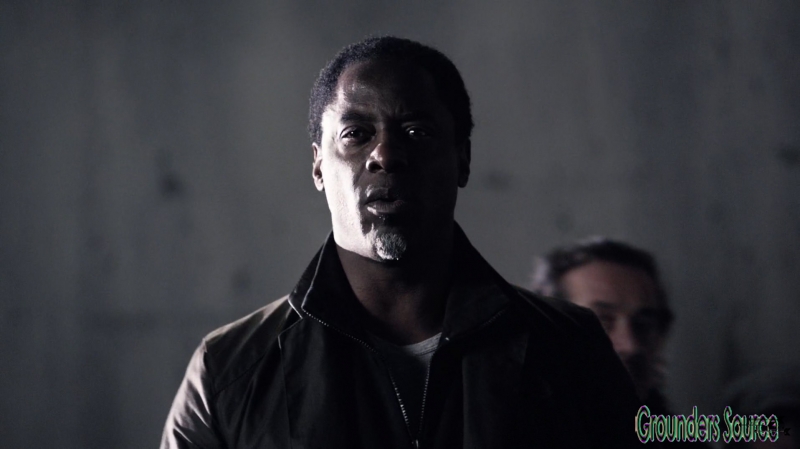The 100 Instantiation Part Two Season Three Episode Sixteen Perverse-1116
