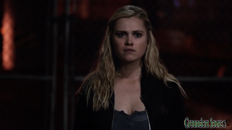 The 100 Instantiation Part Two Season Three Episode Sixteen Perverse-1114
