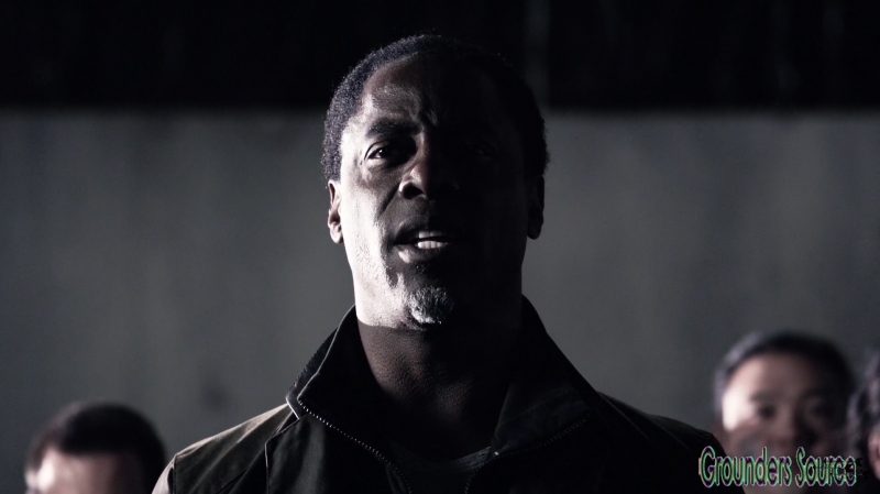 The 100 Instantiation Part Two Season Three Episode Sixteen Perverse-1111
