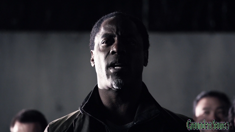 The 100 Instantiation Part Two Season Three Episode Sixteen Perverse-1110

