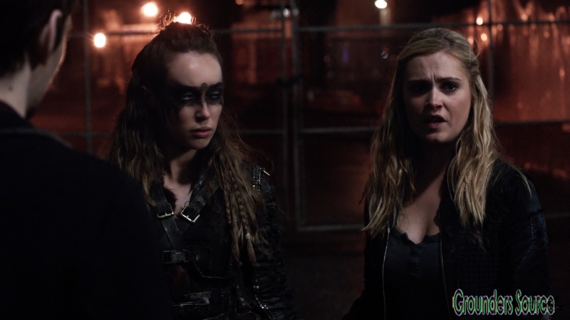 The 100 Instantiation Part Two Season Three Episode Sixteen Perverse-1108
