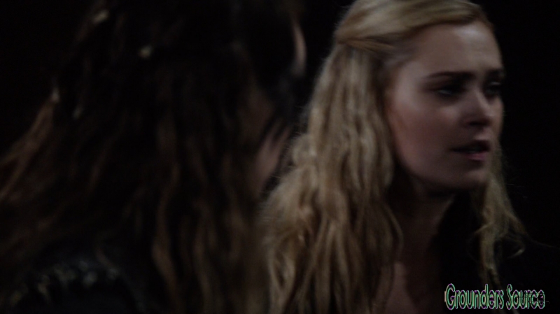 The 100 Instantiation Part Two Season Three Episode Sixteen Perverse-1107
