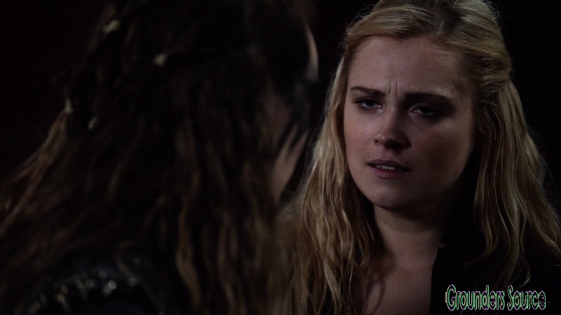 The 100 Instantiation Part Two Season Three Episode Sixteen Perverse-1099

