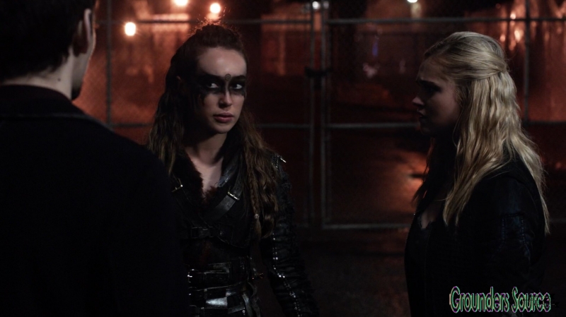 The 100 Instantiation Part Two Season Three Episode Sixteen Perverse-1088
