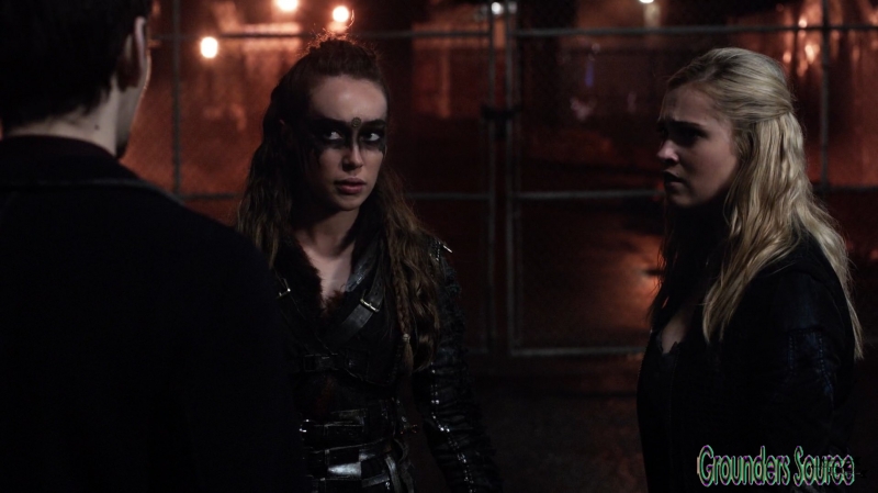 The 100 Instantiation Part Two Season Three Episode Sixteen Perverse-1087
