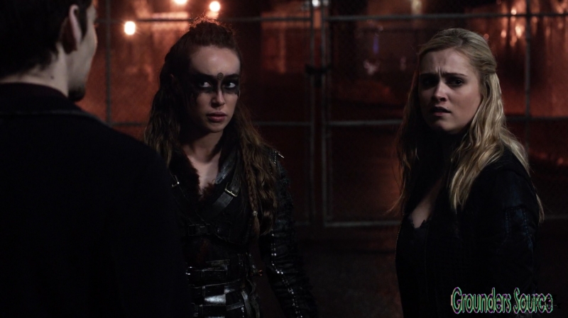 The 100 Instantiation Part Two Season Three Episode Sixteen Perverse-1086
